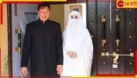 জমি দুর্নীতি মামলায় দোষী সাব্যস্ত ইমরান এবং তাঁর স্ত্রী! ১৪ বছরের কারাদণ্ড...