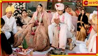 বিয়ে করলেন ভারতের সোনার ছেলে, পাত্রী কে?