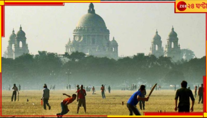 WB Weather Update: কমছে শীতের সম্ভাবনা? সপ্তাহ শেষে পারদ উত্থান! আবহাওয়াতে রদবদল...