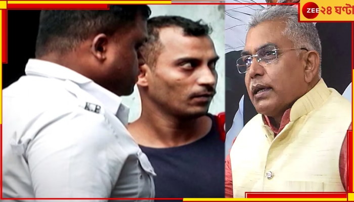 RG Kar Case Verdict | Sanjay Roy: &#039;একজন ডাক্তার হত্যায় দোষীর যাবজ্জীবন! বড় ঘটনা চাপা দিয়ে নিজেদের লোককে বাঁচালেন মমতা&#039;