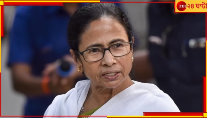 Mamata Banerjee: &#039;আমি রায়ে সন্তুষ্ট নই!&#039; মর্মাহত মমতা, ফের সিবিআইকে বিঁধলেন মুখ্যমন্ত্রী...