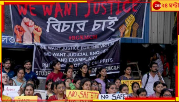 RG Kar Case Exclusive: &#039;খুবই দুর্ভাগ্যজনক, আর কী হলে...?&#039; সঞ্জয়ের যাবজ্জীবনে হতাশ নির্ভয়ার বাবা বলছেন...