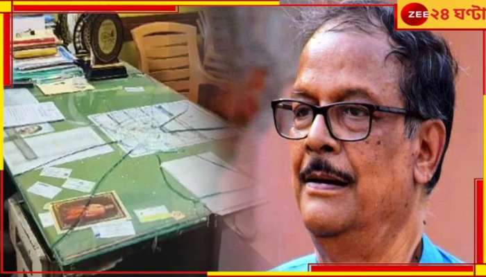 Malay Ghatak: মন্ত্রী মলয় ঘটকের বাড়িতে হামলা, ভাঙচুর! আটক ১...