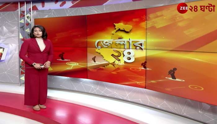 John Barla in Chief Ministers Meeting Joining TMC Next Week
