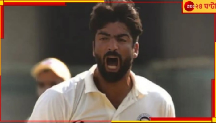 WATCH | Who Is Umar Nazir Mir | Ranji Trophy 2024-25: উচ্চতা ৬ ফুট ৪ ইঞ্চি, আগুন ঝরালেন আরব সাগরের তীরে! রোহিত-রাহানে-দুবের শিকারি কে?