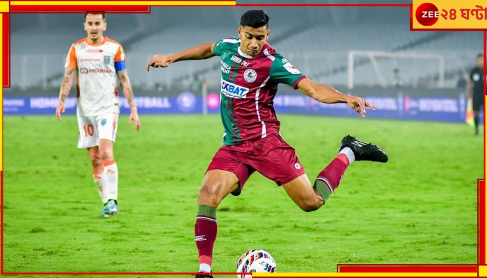 Mohun Bagan News | Ashique Kuruniyan: বারবার ভুগিয়েছে চোট, কবে কামব্যাক করছেন আশিক? জানিয়ে দিলেন বাগান তারকা নিজেই... 