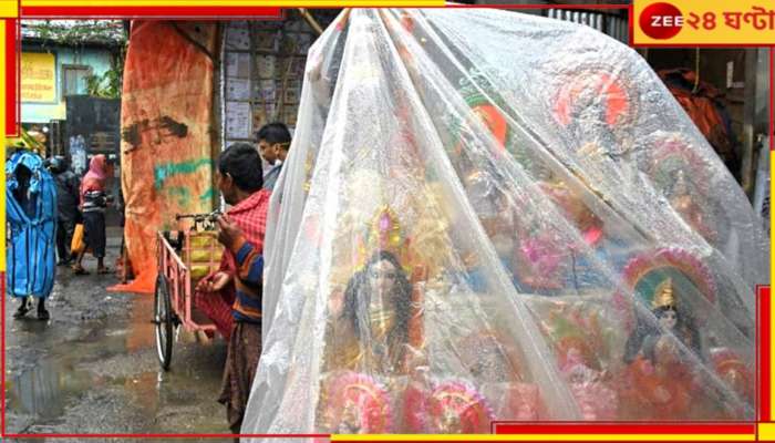 Bengal Weather: গায়েব শীত, ভিলেন পশ্চিমী ঝঞ্ঝা! সরস্বতী পুজোয় বৃষ্টি কোন কোন জেলায়?