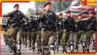 বহুস্তরীয় নিরাপত্তা বলয়, ফেস রেকগনিশন ক্যামেরা! প্রজাতন্ত্র দিবসে আঁটসাঁট দিল্লি...
