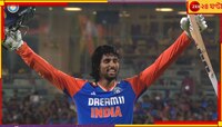 চিপকে তিলক বর্মার বিধ্বংসী ব্যাটে দুরমুশ ইংল্যান্ড