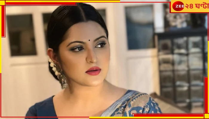 Pori Moni: 'তাহলে বাংলাদেশে সিনেমা-বিনোদন বন্ধ করে দেওয়া হোক', ক্ষুব্ধ পরীমণি...