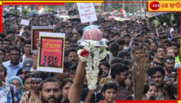 RG Kar Incident: 'CBI বলছে মেয়ে মারা গিয়েছে আপনার, দায় আপনাকে নিতে হবে'!