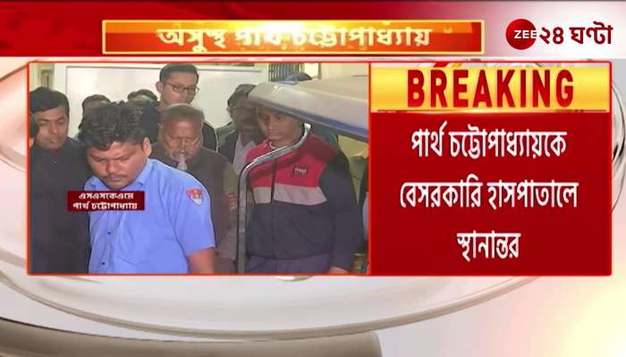 High Court approves Parthas plea transfer to private hospital