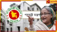 শেখ হাসিনার বিরুদ্ধে ইন্টারপোলের রেড নোটিস! এবার বাংলাদেশ জানাল...