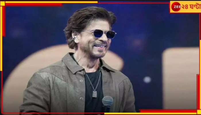 Shah Rukh Khan:  ৬০ এর কাছাকাছি পৌঁছেও ৩০-এর উদ্যম...