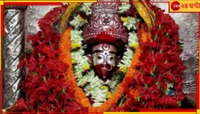 রটন্তী কালীপুজোয় তারাপীঠে ভক্তদের ঢল, মহাভোগের আয়োজন! এই দিনটি ও পুজো বিশেষ কেন?