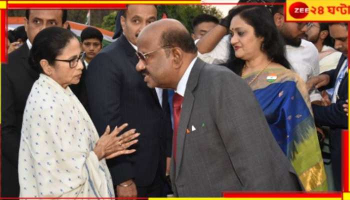 Governor CV Ananda Bose: বদলাচ্ছে সমীকরণ? রাজ্যপালের ভাষণেই এবার শুরু বাজেট অধিবেশন!