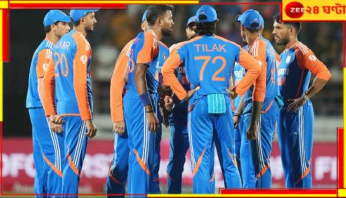 IND vs ENG 3rd T20I: বরুণের ৫ উইকেটেও জয় অধরা! সিরিজে জিইয়ে রাখল ইংল্যান্ড