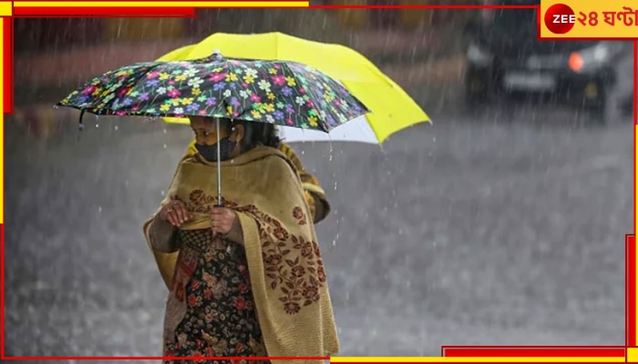 WB Weather Update: বাড়বে দিনের তাপমাত্রা, বৃষ্টিতে ভিজতে পারে এইসব জেলা