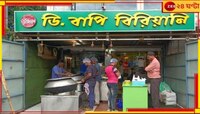 গ্রেফতার 'ডি বাপি বিরিয়ানি'র কর্ণধার! অস্ত্র আইনে দু’দিনের জেল হেফাজতের নির্দেশ...