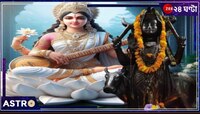 বসন্তপঞ্চমীতে এই কয়েকটি রাশির উপর কৃপাদৃষ্টি করবেন স্বয়ং শনিদেব! এর জেরে ভাগ্য