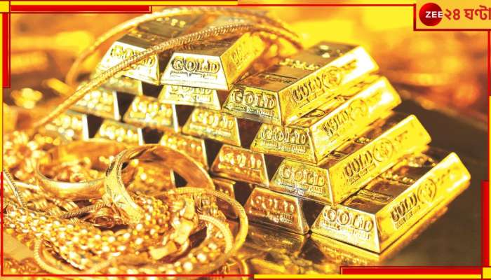 Gold Price | Gold Rate Today: বাজেটের আগেই রেকর্ড বাড়ল! মধ্যবিত্তকে কাঁদিয়ে একলাফে সোনার দাম পৌঁছল...