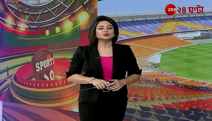Financial irregularities in government sports competition in North Dinajpur