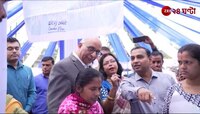Duare Sarkar | বালিতে দুয়ারে সরকার ক্যাম্প পরিদর্শনে মুখ্যসচিব | Zee 24 Ghanta 