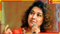 ১৪ বছর পর কামব্যাক শতাব্দী রায়ের, নারীকেন্দ্রিক গল্পে অভিনেত্রীর দোসর ঋতাভরী...
