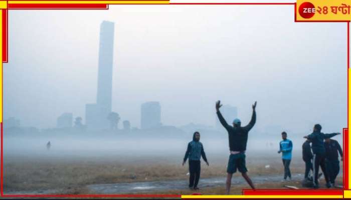 WB Weather Update: রাজ্যে ফের ফিরল শীত, হুহু করে নামল পারদ! বিদায় পর্ব কবে?