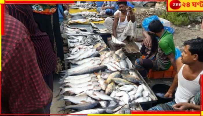 Bangladesh: &#039;ইচ্ছামতো দাম চাইছেন বিক্রেতারা&#039;, বাংলাদেশে মাছের বাজারে আগুন!