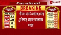 Dengue Prevention | চুপিসাড়ে বাড়ছে ডেঙ্গি আক্রান্তের সংখ্যা! | Zee 24 Ghanta