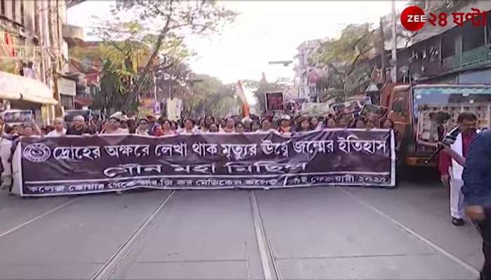 Back on the road to demand justice Tributes to the deceased doctor