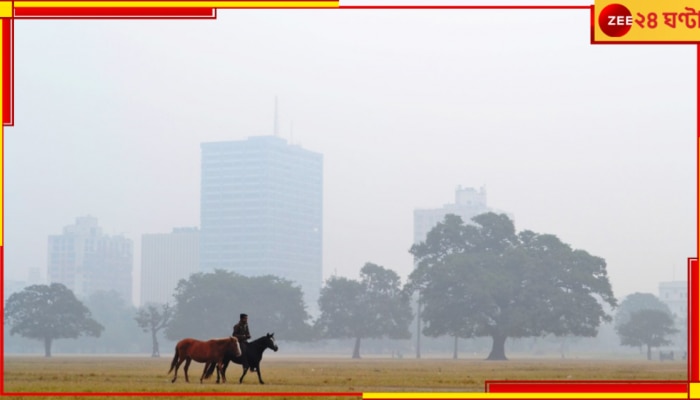 WB Weather Update: বিদায়বেলায় ফিরল শীত! তবে নামবে পারদ? আবহাওয়ার বড়সড় আপডেট... 