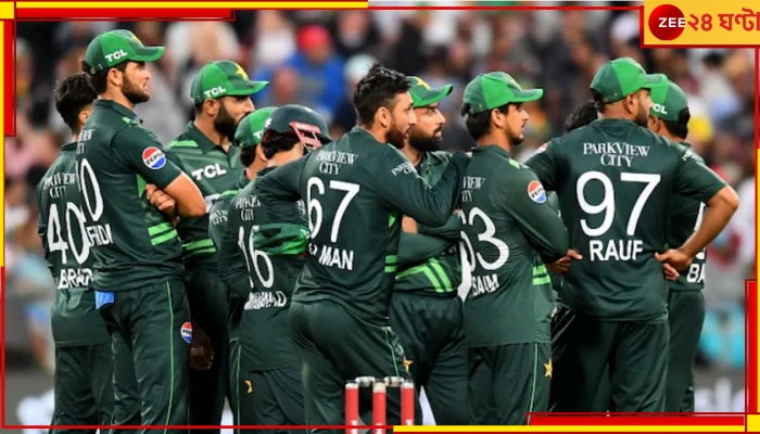 Pakistan | Champions Trophy 2025: দুয়ারে চ্যাম্পিয়ন্স ট্রফি, কেঁপে গেল পাক পেস ট্রায়ো, আচমকাই দলের সুপারস্টার...