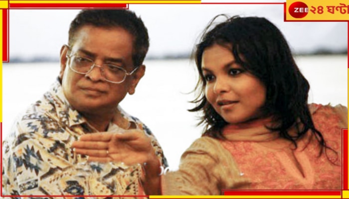 Humayun Ahmed | Meher Afroz Shaon: ক্যানসারে নয়, শাওনের গাফিলতিতে হুমায়ূন আহমেদের মৃত্যু! বিস্ফোরক অভিযোগ প্রকাশকের...