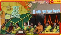  বসন্তের আগমনে বাংলাদেশে উত্‍সবের মেজাজ!