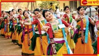 বিশ্বভারতীতে বসন্ত উত্‍সব এবারও 'উন্মুক্তভাবে' নয়!