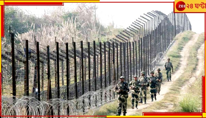 India Bangladesh Border Issue: আলোচনার টেবিলে বিজিবি-বিএসএফ, এইসব ইস্যুতে তোলপাড় হতে পারে বৈঠক