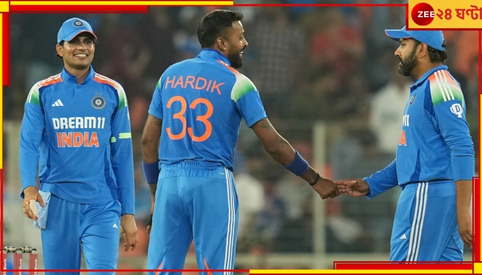 Team India | ICC Champions Trophy: বাংলাদেশ-পাকিস্তানকে হারালেই ইতিহাস! রোহিতরা করতে পারেন অকল্পনীয় বিশ্বরেকর্ড