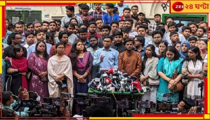 Bangladesh: বিএনপি, জামাত কি একঘরে! হাসিনা ও ভারতবিরোধী ছাত্রদের নতুন পার্টির স্লোগান, &#039;স্টুডেন্ট ফার্স্ট, বাংলাদেশ ফার্স্ট&#039;... 