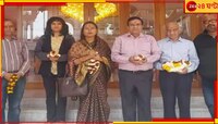 ইসরো এবার মঙ্গলে যাবে? ইসরো'র প্রাক্তন প্রধান বললেন, ভারত অচিরেই পা রাখবে লালগ্রহে..