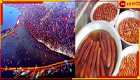 মহাকুম্ভের পুণ্যার্থীর পুণ্যস্রোতের টানে জোয়ার ল্যাংচা-ভূমিতেও! ঘুরে দাঁড়াচ্ছে শক্ত
