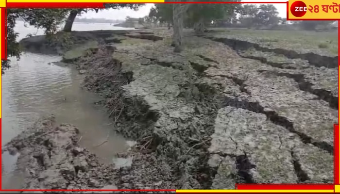 Big Landslide: ভয়ংকর! হঠাৎই প্রচণ্ড শব্দ করে ফেটে পড়ল বিস্তীর্ণ এলাকা! চৌচির মাটিতে নামল বিশাল ধস...