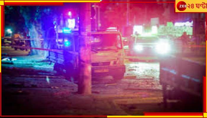 Israel Terror Attack: ইজরায়েলে ভয়ঙ্কর জঙ্গি হামলা! বিস্ফোরণে পর পর উড়ল বাস... রক্তের স্রোত বইল রাস্তায়?