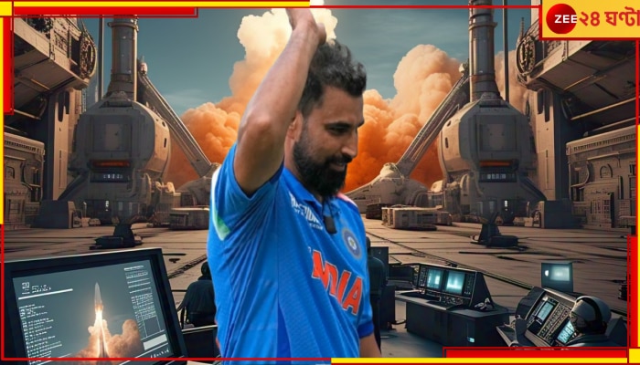 Mohammed Shami | ICC Champions Trophy 2025: ১৪০ কিমি ঘণ্টায় রকেট নিক্ষেপ! ১৫ মাস পর ৫ উইকেটে ফেরা, শামি রোজ ৮ ঘণ্টা করতেন... Mohammed Shami | ICC Champions Trophy 2025: ১৪০ কিমি ঘণ্টায় রকেট নিক্ষেপ! ১৫ মাস পর ৫ উইকেটে ফেরা, শামি রোজ ৮ ঘণ্টা করতেন...