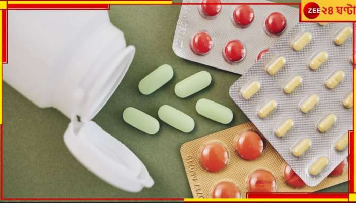 Fake Medicine: মুঠো মুঠো ওষুধ খাচ্ছেন! সাবধান, নামী কোম্পানির নামে বাজারে বিকোচ্ছে জাল মেডিসিন...