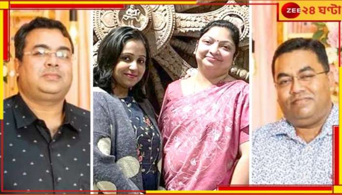 Tangra Murder Case: হাসপাতাল থেকে ছাড়া পাচ্ছে বড় ভাই প্রণয় ও নাবালক ছেলে! ছোটভাই প্রসূনের অবস্থা... 