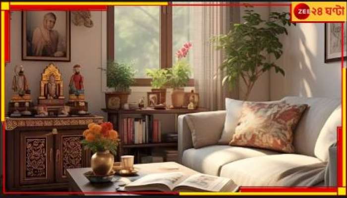 Vastu Tips: বাস্তু মেনে সামান্য এই ৫ বদলে ভাগ্য ফিরবে আপনার