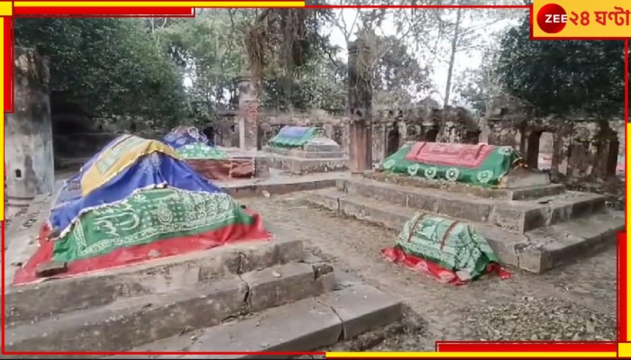 Shah Chand: নির্জন অন্ধকার রাস্তায় গরুর গাড়ির শব্দ কোথা থেকে আসছে? তারপর গোটা পথটায়...
