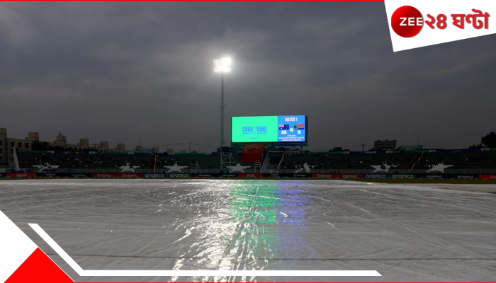 AUS Vs SA | Champions Trophy 2025: ধুয়ে গেল অজি-প্রোটিয়া দ্বৈরথ! জমে দই চ্যাম্পিয়ন্স ট্রফি, কারা পেল বাড়তি অক্সিজেন?